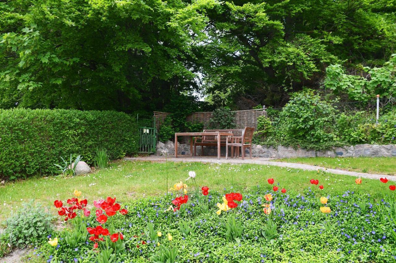 Ferienwohnung In ซาสนิทซ์ ภายนอก รูปภาพ
