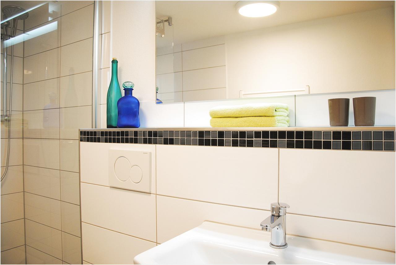 Ferienwohnung In ซาสนิทซ์ ภายนอก รูปภาพ