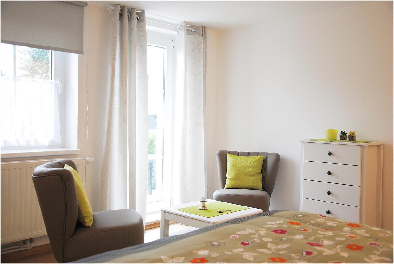 Ferienwohnung In ซาสนิทซ์ ภายนอก รูปภาพ