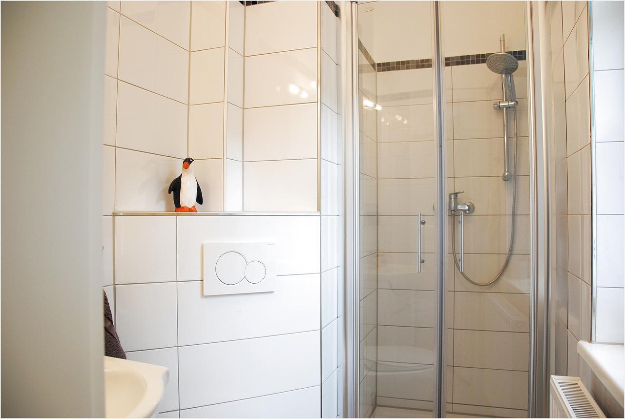 Ferienwohnung In ซาสนิทซ์ ภายนอก รูปภาพ