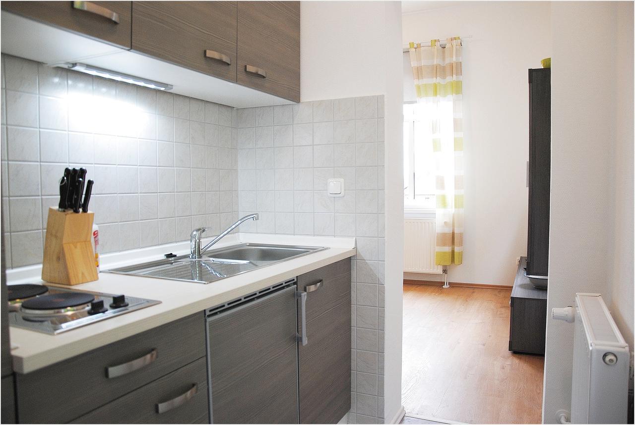 Ferienwohnung In ซาสนิทซ์ ภายนอก รูปภาพ