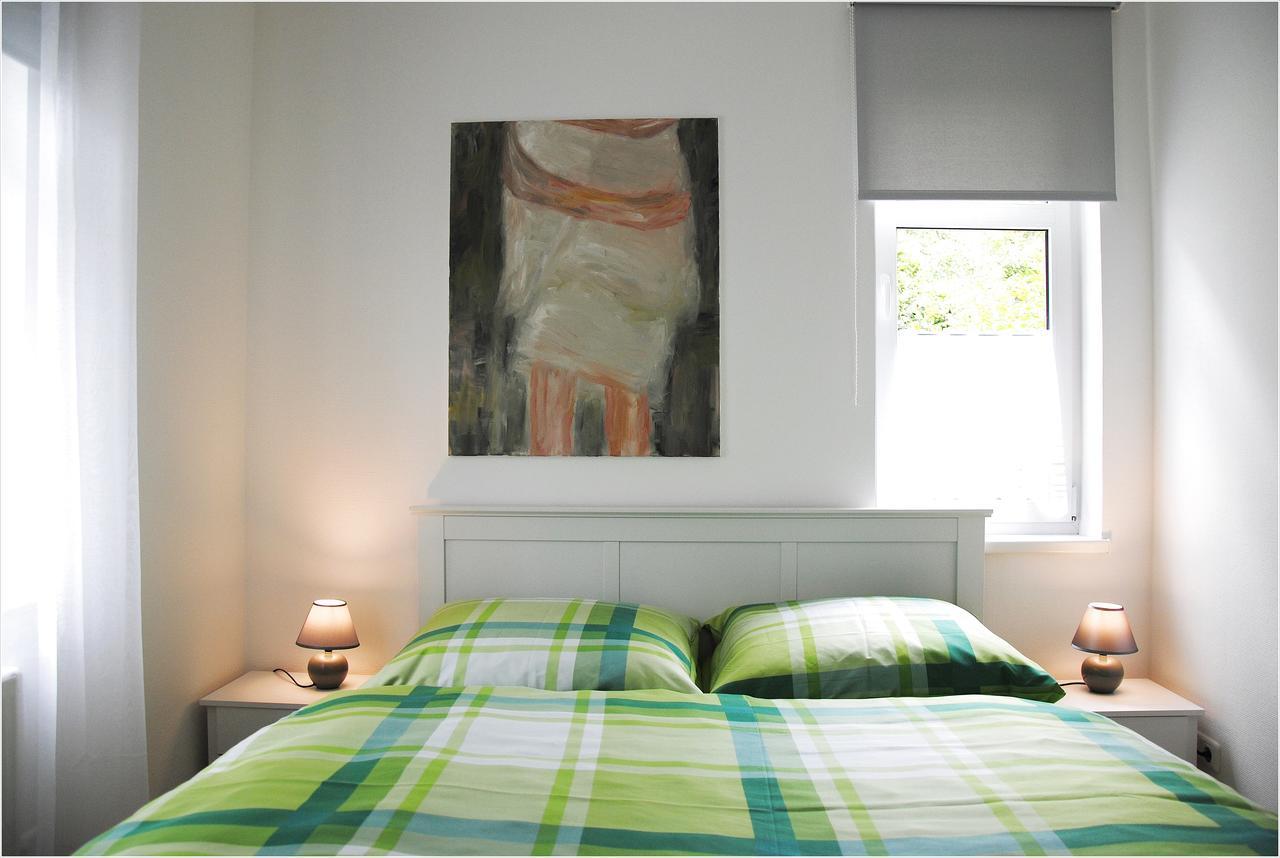 Ferienwohnung In ซาสนิทซ์ ภายนอก รูปภาพ