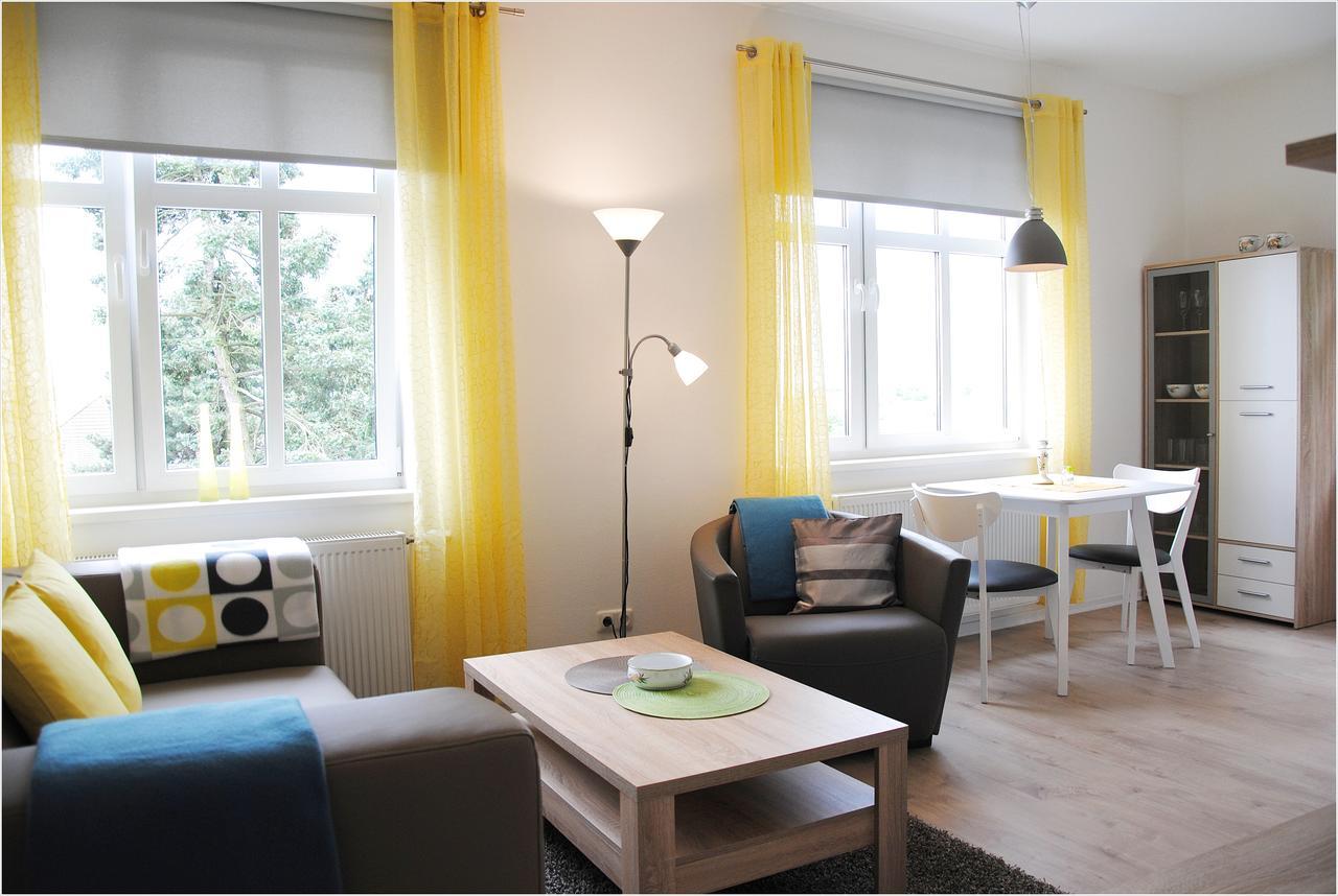 Ferienwohnung In ซาสนิทซ์ ภายนอก รูปภาพ